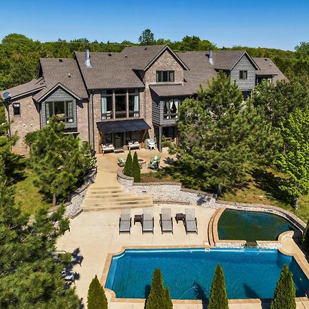 Nashville - 4032 Coles Ferry Pike - Luxe Lebanon Exterior foto