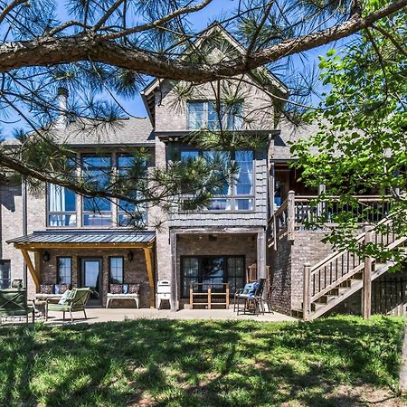 Nashville - 4032 Coles Ferry Pike - Luxe Lebanon Exterior foto