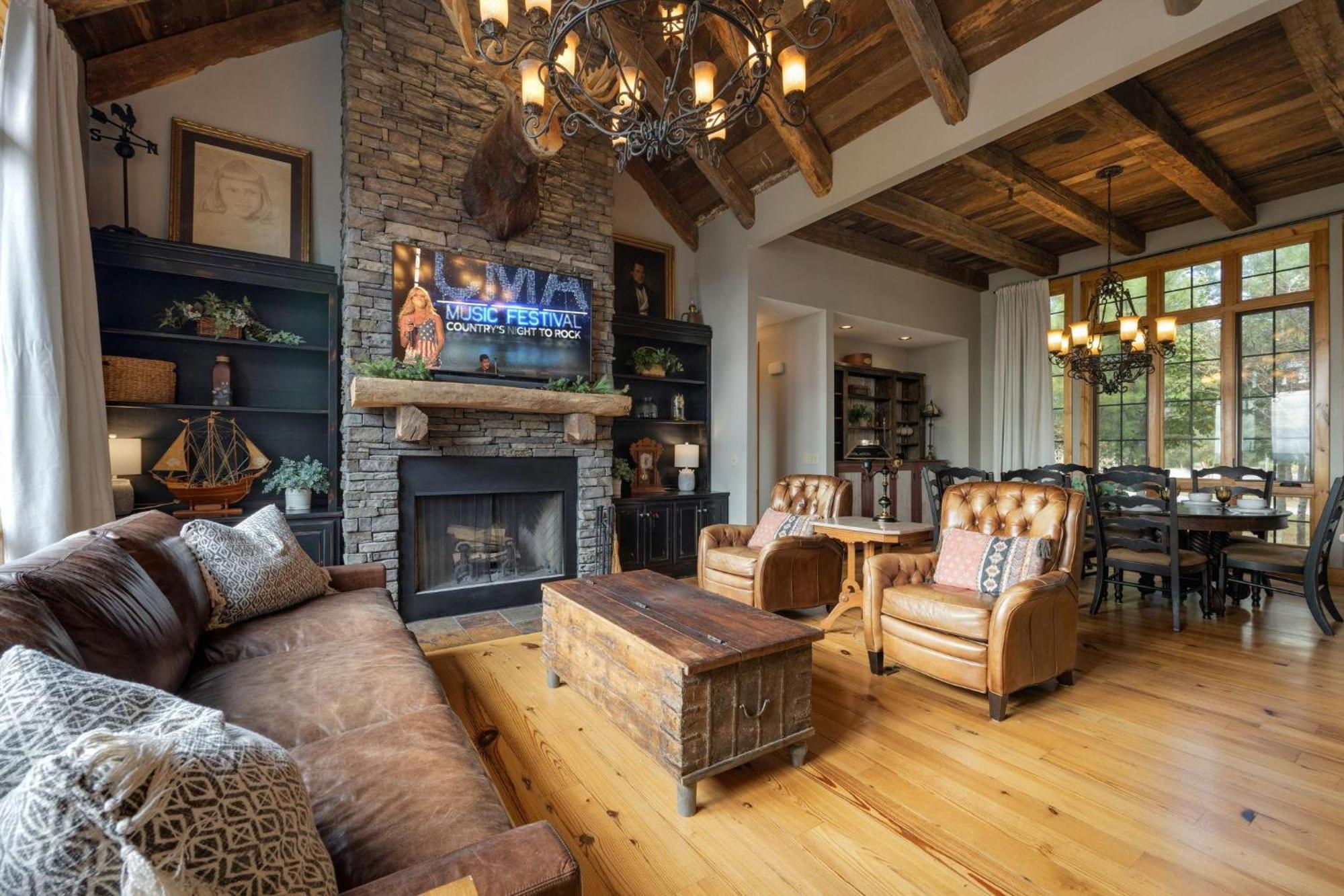 Nashville - 4032 Coles Ferry Pike - Luxe Lebanon Exterior foto