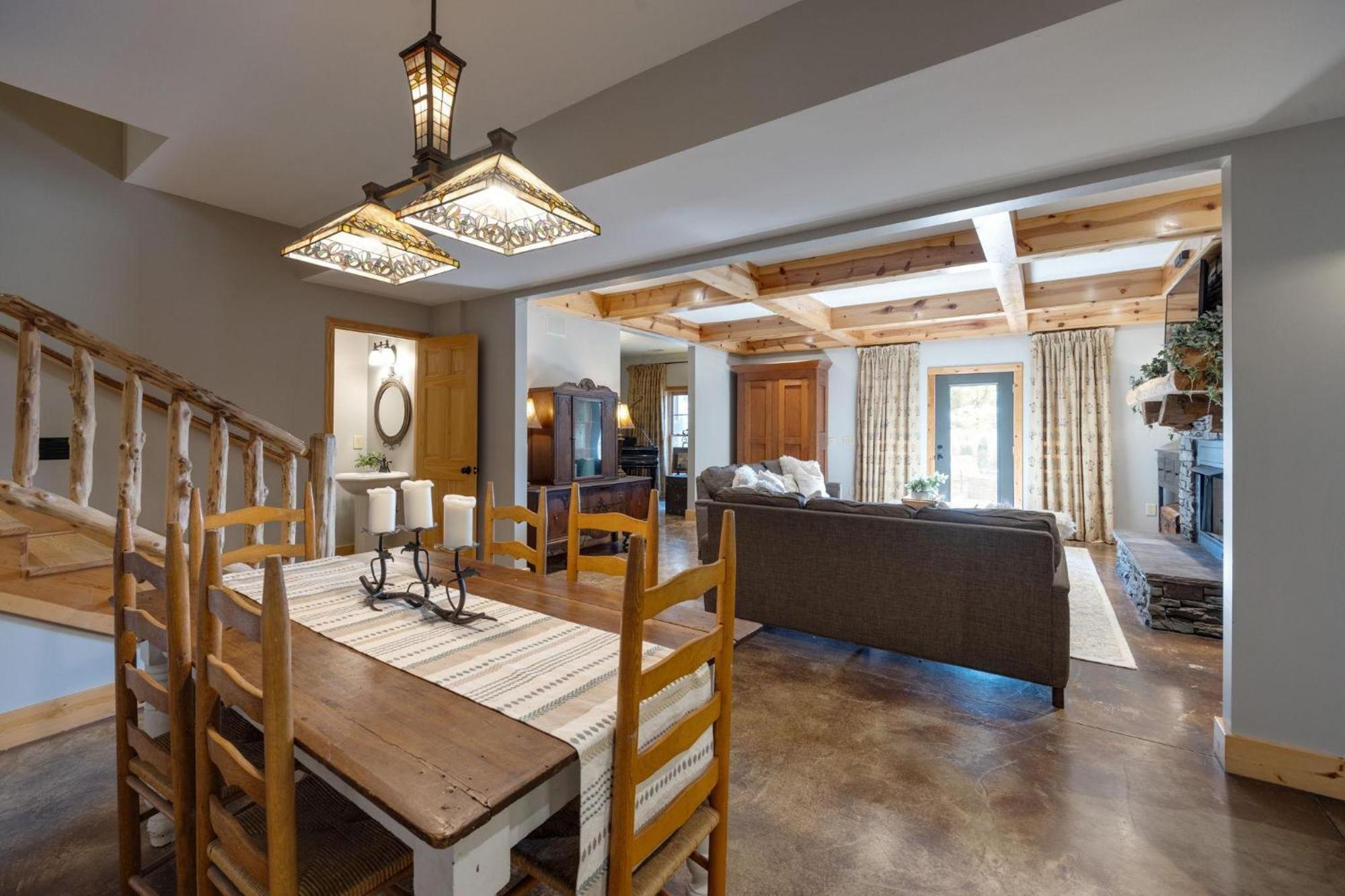 Nashville - 4032 Coles Ferry Pike - Luxe Lebanon Exterior foto