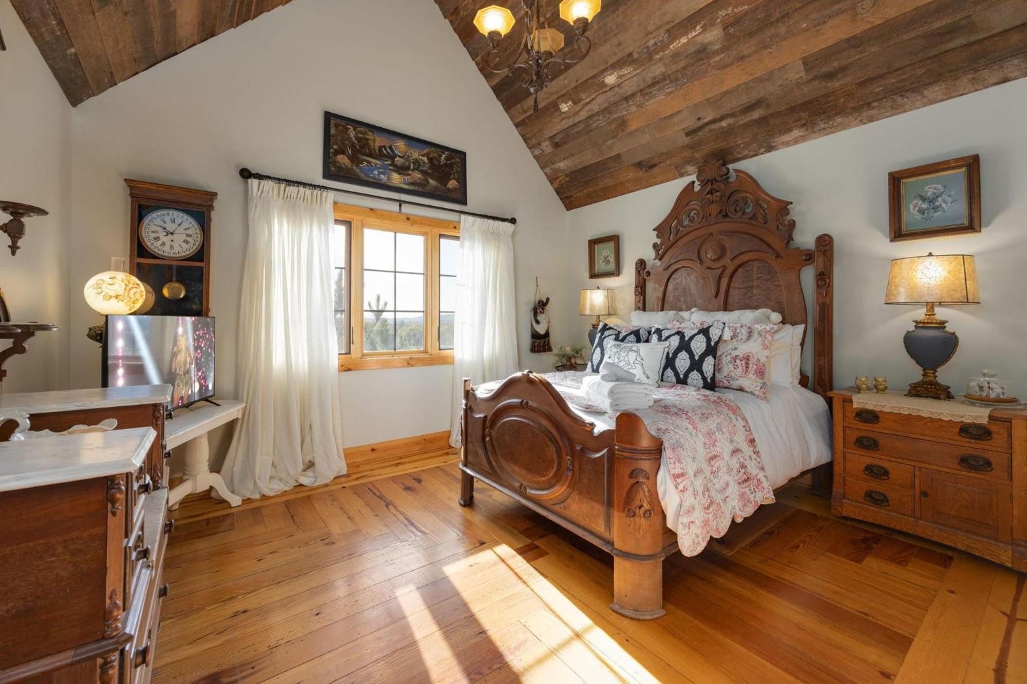 Nashville - 4032 Coles Ferry Pike - Luxe Lebanon Exterior foto