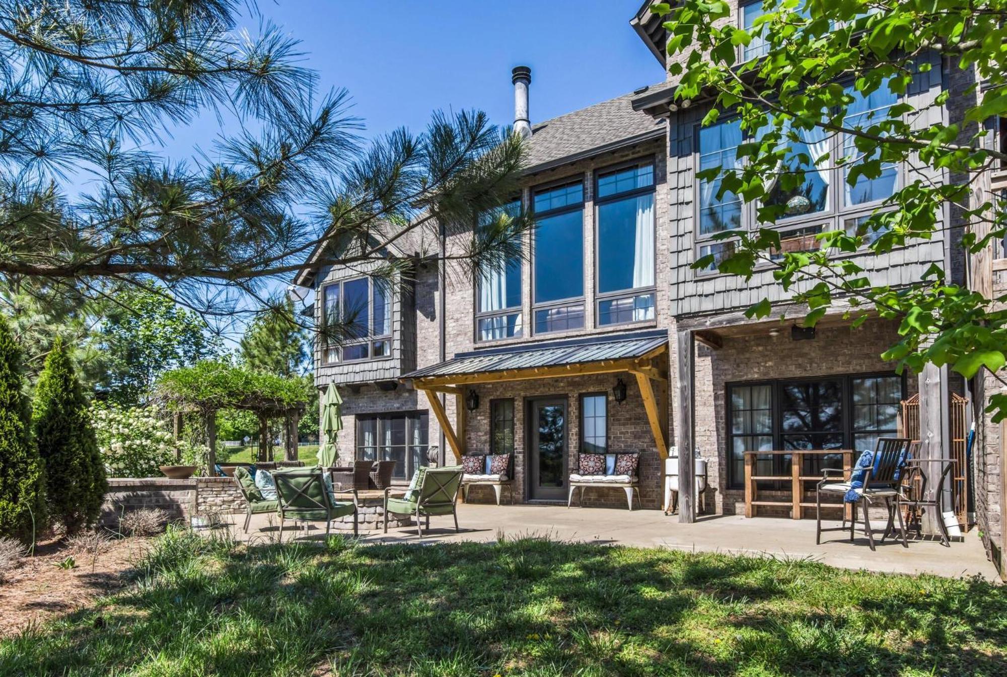 Nashville - 4032 Coles Ferry Pike - Luxe Lebanon Exterior foto